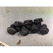 08M122 Flexplate Bolts For 16-17 Jeep Patriot  2.4